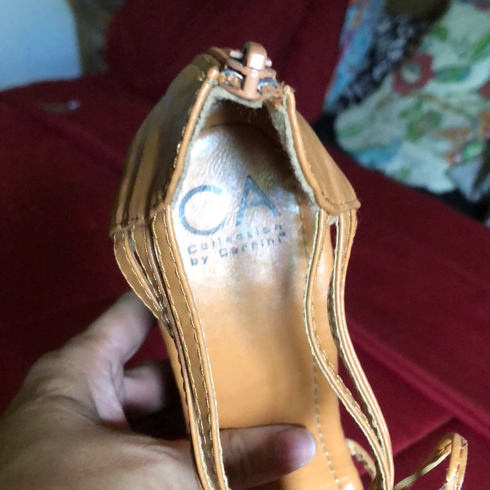 Indian shoe - Picture 4 of 5